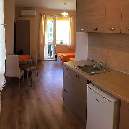 Studio Orange Nessebar